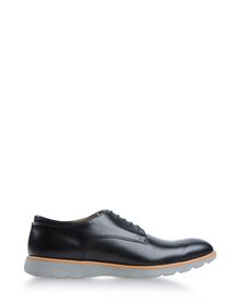 Chaussures à lacets - ZZEGNA