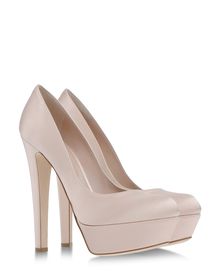 Zapatos de salón - SERGIO ROSSI