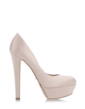 SERGIO ROSSI Pumps & Heels Pumps on shoescribe.com