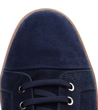 Sneakers  ERMENEGILDO ZEGNA