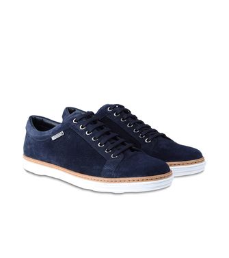 Sneakers  ERMENEGILDO ZEGNA