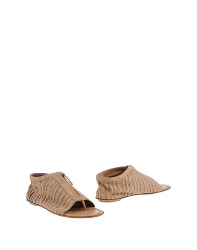 ZOOM RODO - Sandals