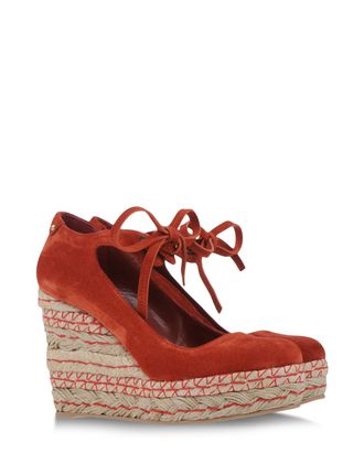 Espadrilles - SERGIO ROSSI