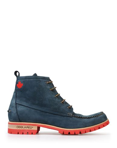 DSQUARED2 - Ankle boot