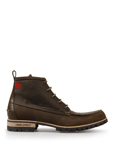 DSQUARED2 - Ankle boot
