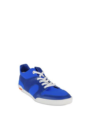 BIKKEMBERGS - Sneakers