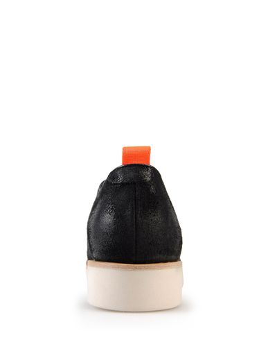 DSQUARED2 - Laced shoe