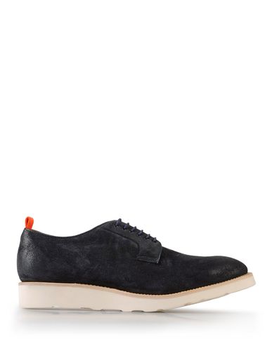DSQUARED2 - Laced shoe