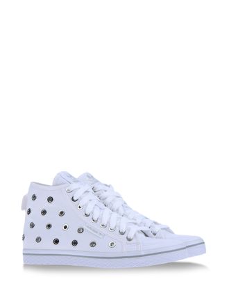 High-tops - ADIDAS ORIGINALS