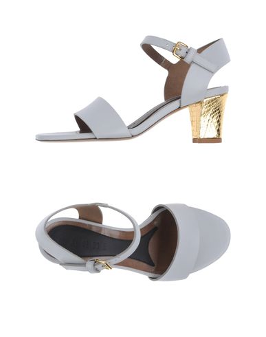 ZOOM MARNI - High-heeled sandals