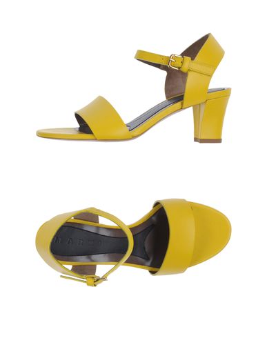 ZOOM MARNI - High-heeled sandals