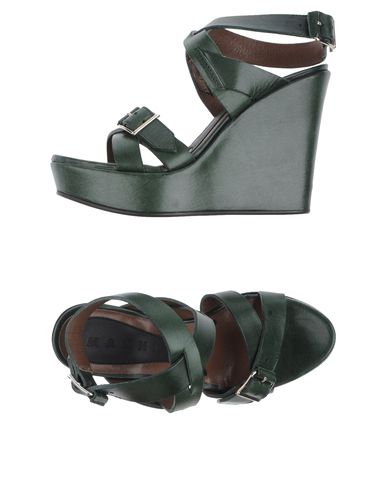 ZOOM MARNI - Wedge