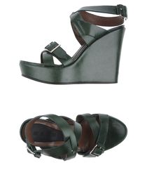 MARNI - Sandals