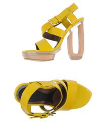 MARNI - Sandals