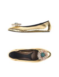 MARNI - Ballet flats