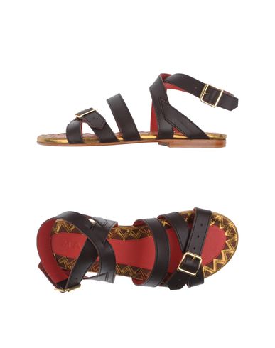 ZOOM MARNI - Sandals