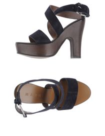 MARNI - Sandals