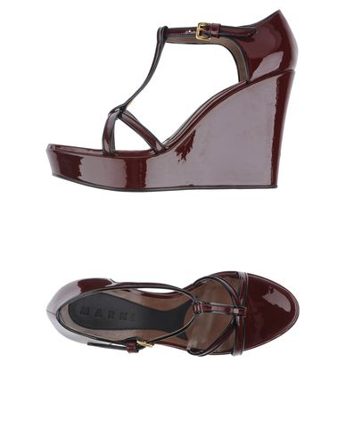ZOOM MARNI - Wedge