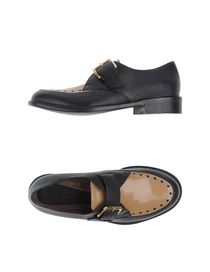 MARNI - Moccasins
