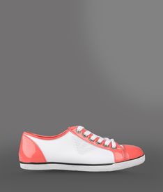 EMPORIO ARMANI - Sneakers