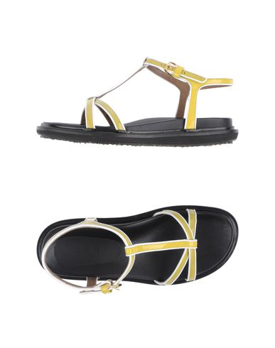 ZOOM MARNI - Sandals