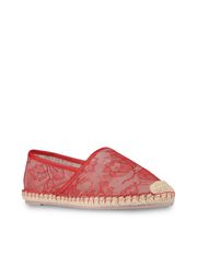 VALENTINO GARAVANI - Espadrilles
