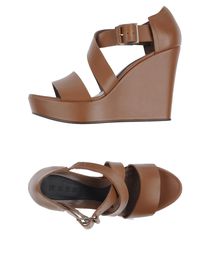 MARNI - Wedge