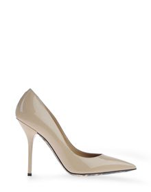 Closed-toe slip-ons  - DOLCE & GABBANA