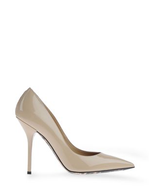 Closed-toe slip-ons Women's - DOLCE & GABBANA