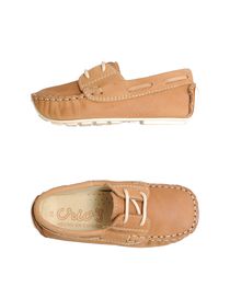 CRIO'S - Moccasins
