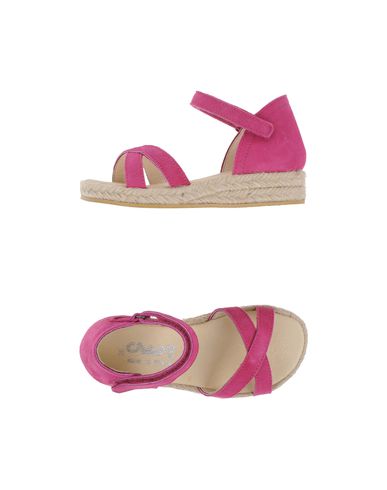 ZOOM CRIO'S - Espadrilles