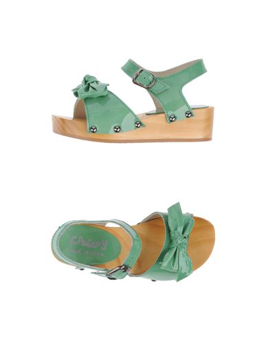 ZOOM CRIO'S - Wedge