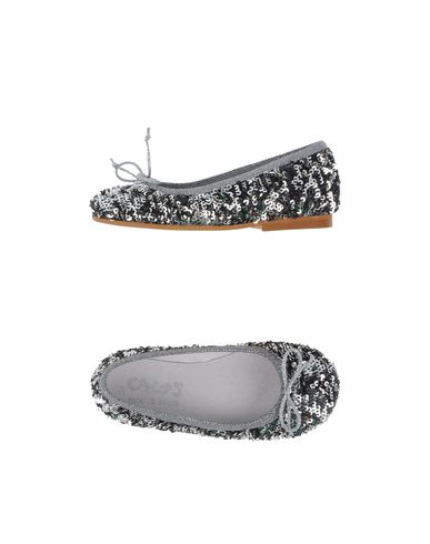 ZOOM CRIO'S - Ballet flats