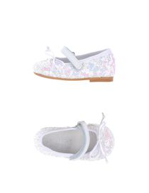 CRIO'S - Ballet flats