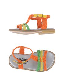 CRIO'S - Sandals