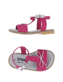 CRIO'S - Sandals
