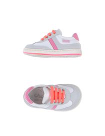 CRIO'S - Low-tops