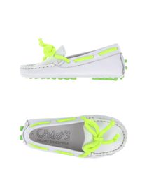 CRIO'S - Moccasins