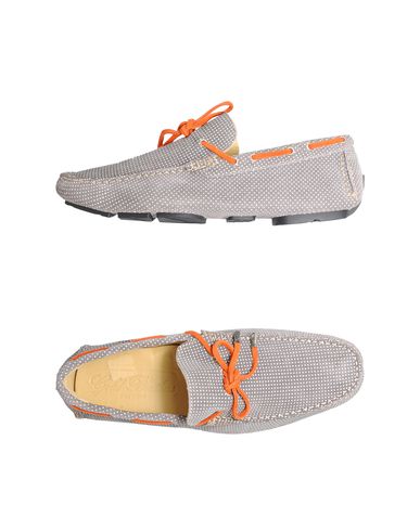 ZOOM GOLD BROTHERS - Moccasins