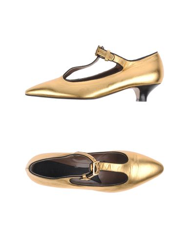 ZOOM MARNI - Pump