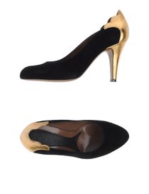 MARNI - Closed-toe slip-ons
