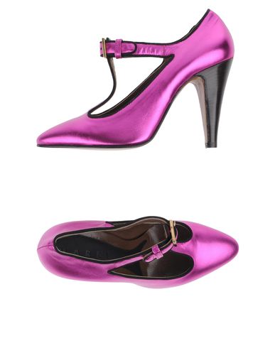 ZOOM MARNI - Pump