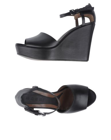 ZOOM MARNI - Wedge