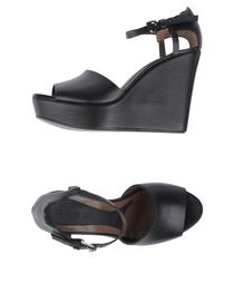 MARNI - Wedge