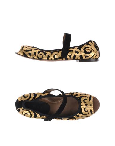 ZOOM MARNI - Ballet flats