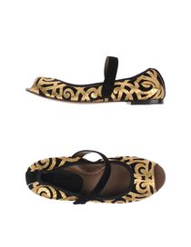 MARNI - Ballet flats