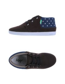 KEEP - High-tops