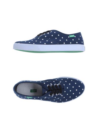 ZOOM KEEP - Low-tops