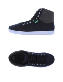 KEEP - High-tops