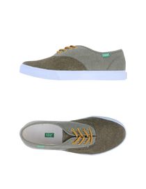 KEEP - Low-tops